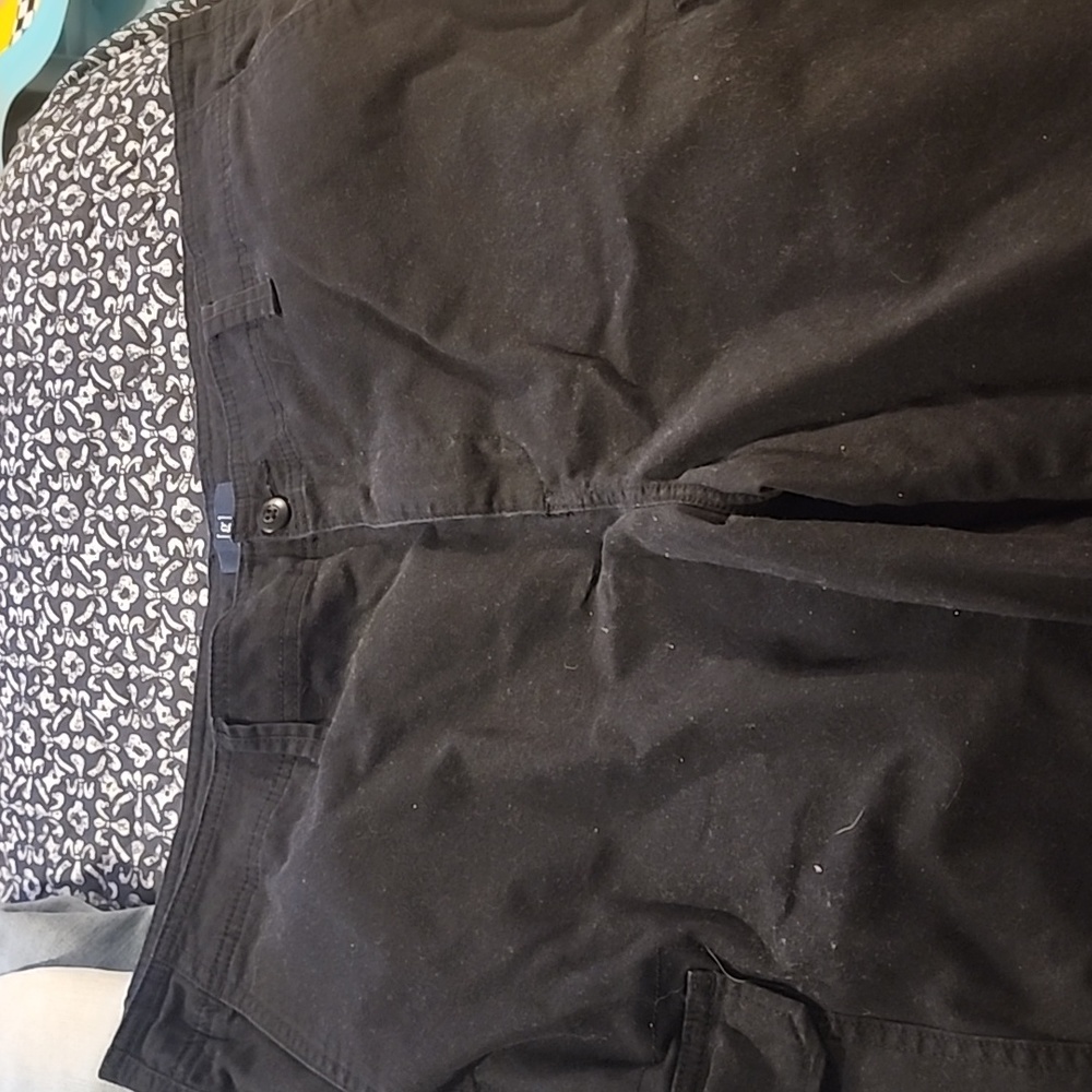 George size 42 cargo men shorts